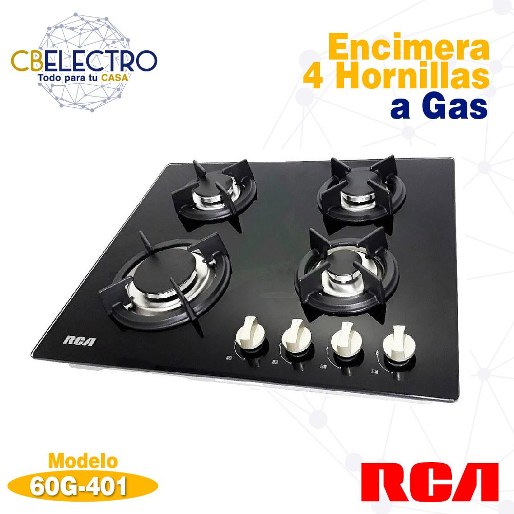 Cocina Encimera De Hogar A Gas Cocina 4 Hornillas Con Base