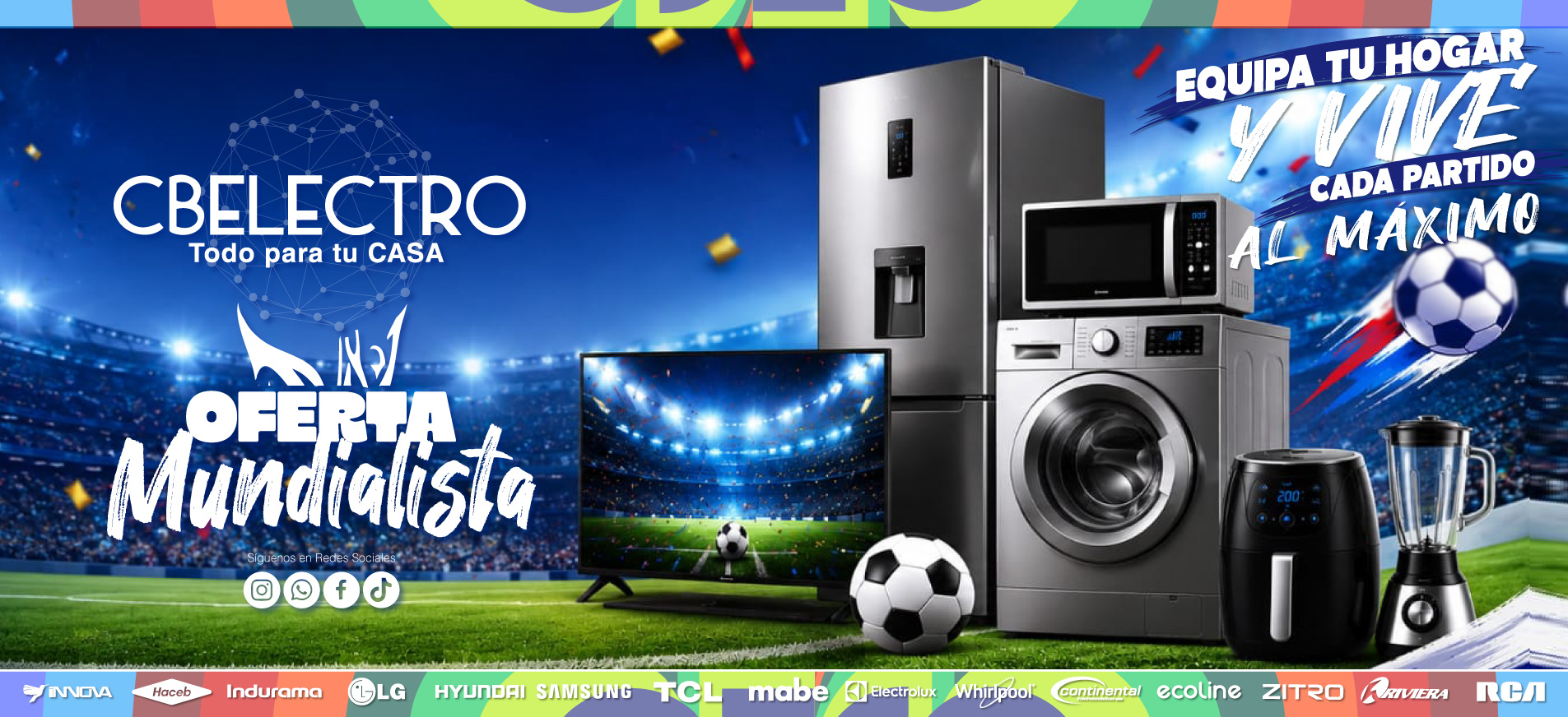 CBELECTRO
