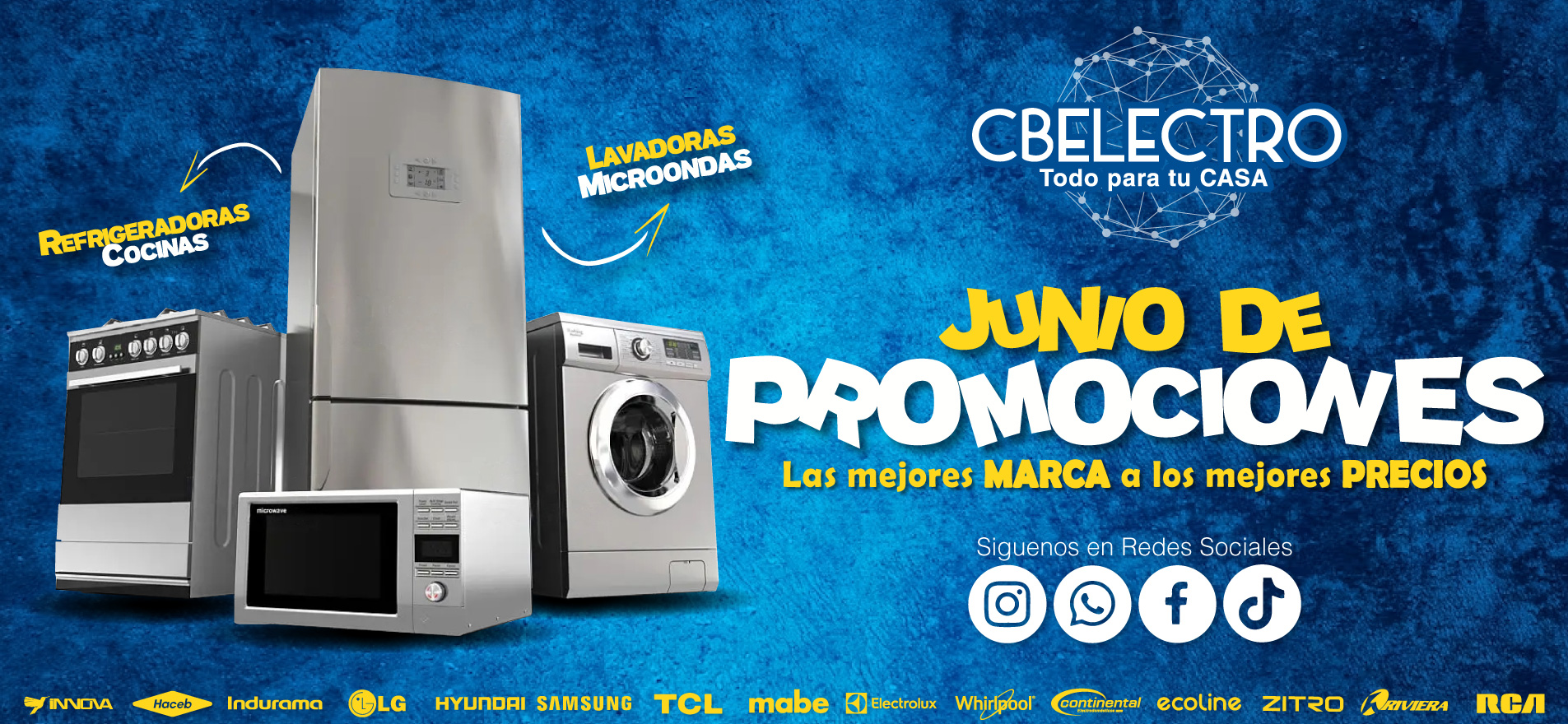 CBELECTRO