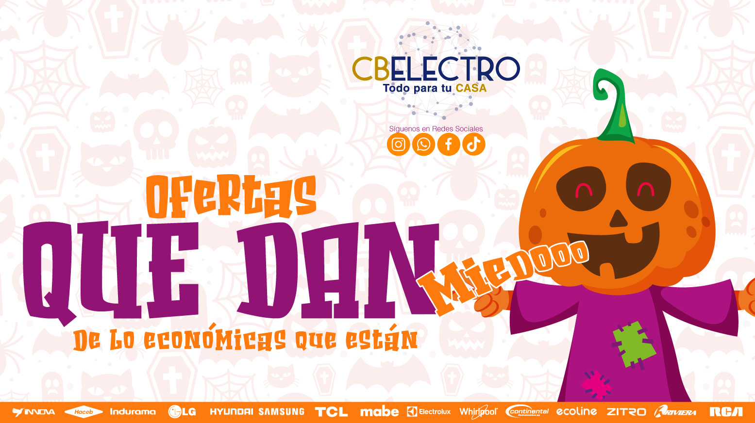 CBELECTRO