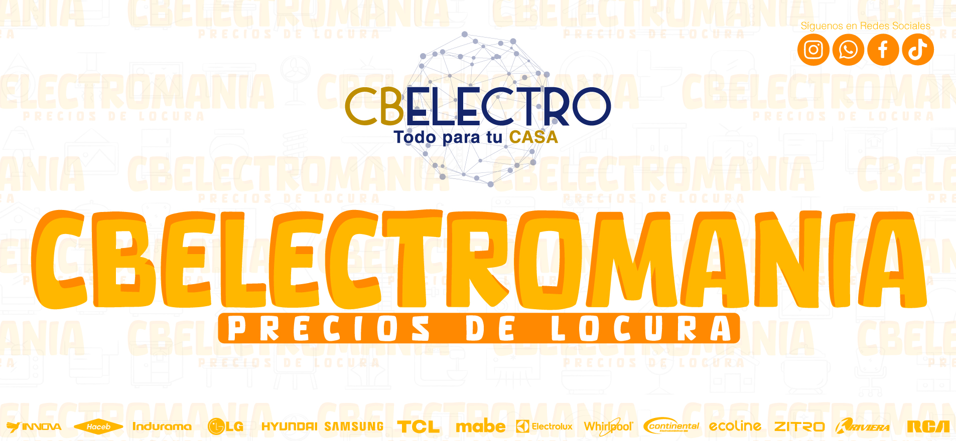 CBELECTRO